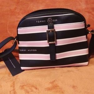 Tommy Hilfiger crossbody handbag